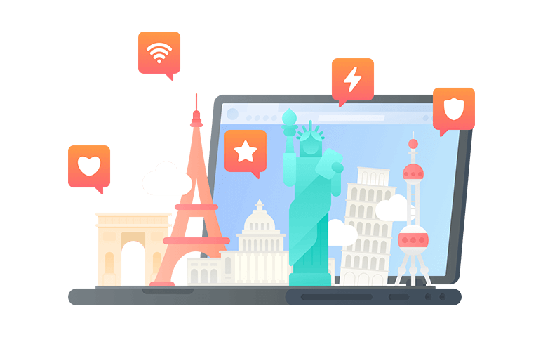 在多米尼加解除哔哩哔哩版权限制 - 抖音VPN